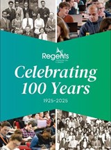 Regents Theological College - Regents Theological College - 9781914173219