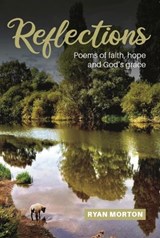 Reflections - Ryan Morton - 9781914173257