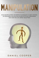 Manipulation - COOPER,  Daniel - 9781914181023