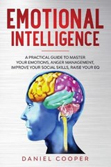 Emotional Intelligence - COOPER,  Daniel - 9781914181030