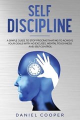 Self Discipline - COOPER,  Daniel - 9781914181047