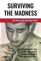 Surviving The Madness - Paul Doyle - 9781914195754