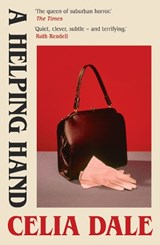 A Helping Hand - Celia Dale - 9781914198335