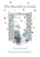 The Outside Is Inside - Joe Moorwood - 9781914227158