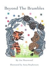Beyond The Brambles - Joe Moorwood - 9781914227509