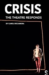 CRISIS - Carol Rocamora - 9781914228742