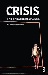CRISIS - Carol Rocamora - 9781914228810
