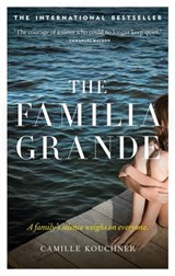 The Familia Grande - Camille Kouchner - 9781914240362
