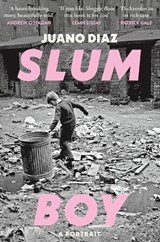 Slum Boy - Juano Diaz - 9781914240829