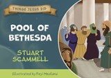 Pool of Bethesda - Stuart Scammell - 9781914273568