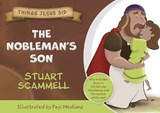 The Nobleman's Son - Stuart Scammell - 9781914273759