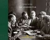 The London Pub 1900-1960 - Hoxton Mini Press - 9781914314285
