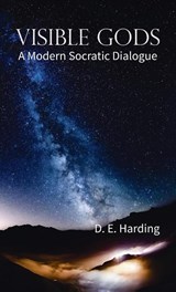 Visible Gods - Douglas Edison Harding - 9781914316227
