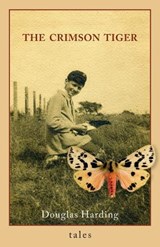 The Crimson Tiger - HARDING,  Douglas E - 9781914316333