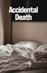 Accidental Death - Adel Al-Dosari - 9781914325878
