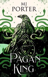 Pagan King - MJ Porter - 9781914332159