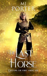 The Last Horse - MJ Porter - 9781914332258
