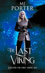 The Last Viking - MJ Porter - 9781914332999