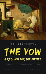 The Vow - Ji¿í Kratochvil - 9781914337567