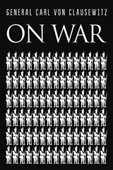 On War - Carl Von Clausewitz - 9781914337741