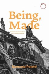 Being, Made - Samuele Poletti - 9781914363566
