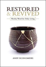 Restored and Revived - Andy Economides - 9781914388002