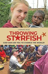 Throwing Starfish - Laurence Biggs - 9781914388019