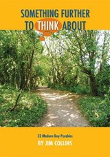 Something Further To Think About - Jim Collins - 9781914388255