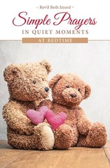 Simple Prayers  - Beth Izzard - 9781914388545