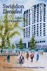 Swindon Decoded - John Chandler - 9781914407604