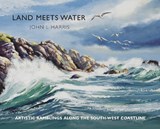 Land meets Water - John L Harris - 9781914407703