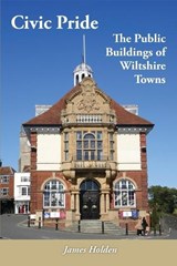 Civic Pride - James Holden - 9781914407741