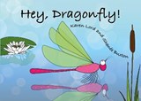 Hey, Dragonfly - Karen Lord - 9781914408083