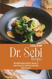 Dr. Sebi Recipes