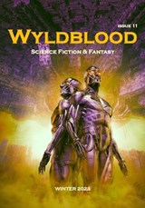 Wyldblood 11 - Richard Strachan ; Jonathon Mast - 9781914417146