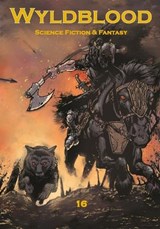 Wyldblood 16 - Jacey Bedford ; Mark Rigney - 9781914417207