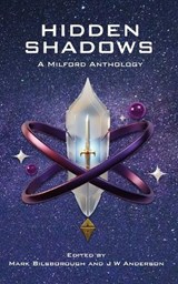 Hidden Shadows - Jaine Fenn - 9781914417214