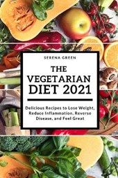 The Vegetarian Diet 2021