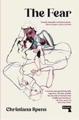 The Fear - Christiana Spens - 9781914420450