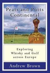 Of Peats and Puts Continental - Andrew Brown - 9781914424816