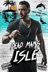 Dead Man's Isle - Caroline Peckham ; Susanne Valenti - 9781914425127