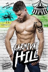 Carnival Hill - Peckham ; Valenti - 9781914425134