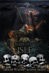 Dead Man's Isle - Caroline Peckham ; Susanne Valenti - 9781914425370