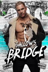 Gallows Bridge - Caroline Peckham ; Susanne Valenti - 9781914425424