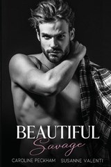 Beautiful Savage - Caroline Peckham ; Susanne Valenti - 9781914425509