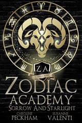 Zodiac Academy 8 - Caroline Peckham ; Susanne Valenti - 9781914425615