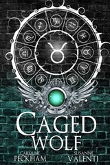 Caged Wolf - Caroline Peckham ; Susanne Valenti - 9781914425677