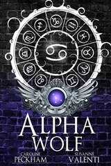 Alpha Wolf - Caroline Peckham ; Susanne Valenti - 9781914425684