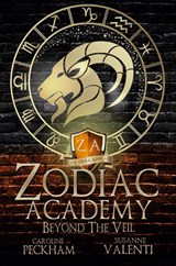 Zodiac Academy 8.5 - Caroline Peckham ; Susanne Valenti - 9781914425875