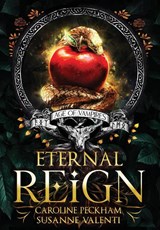 Eternal Reign - Caroline Peckham ; Susanne Valenti - 9781914425899